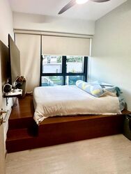 The Garden Residences (D19), Apartment #497425961